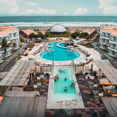 אסיה Vpx Hotel מראה חיצוני תמונה