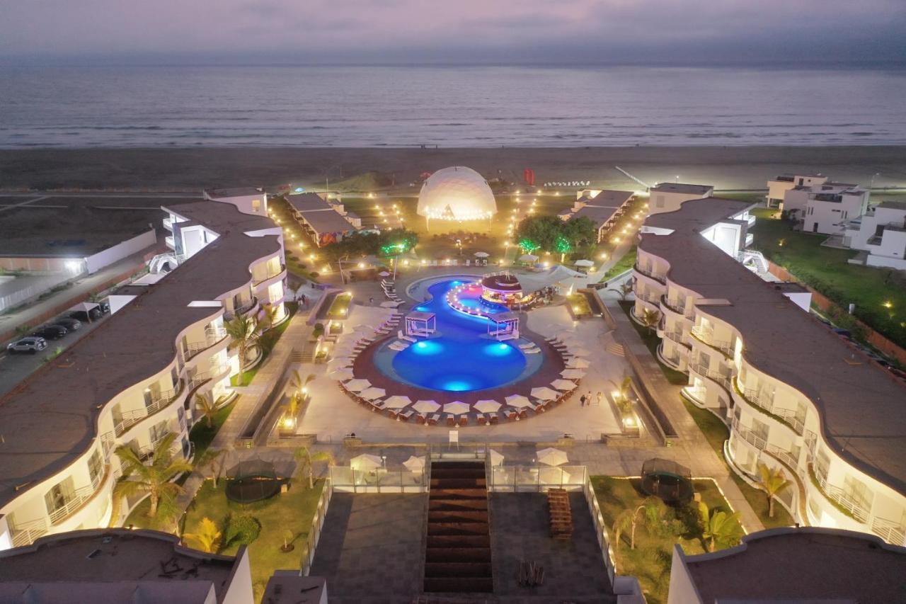 אסיה Vpx Hotel מראה חיצוני תמונה