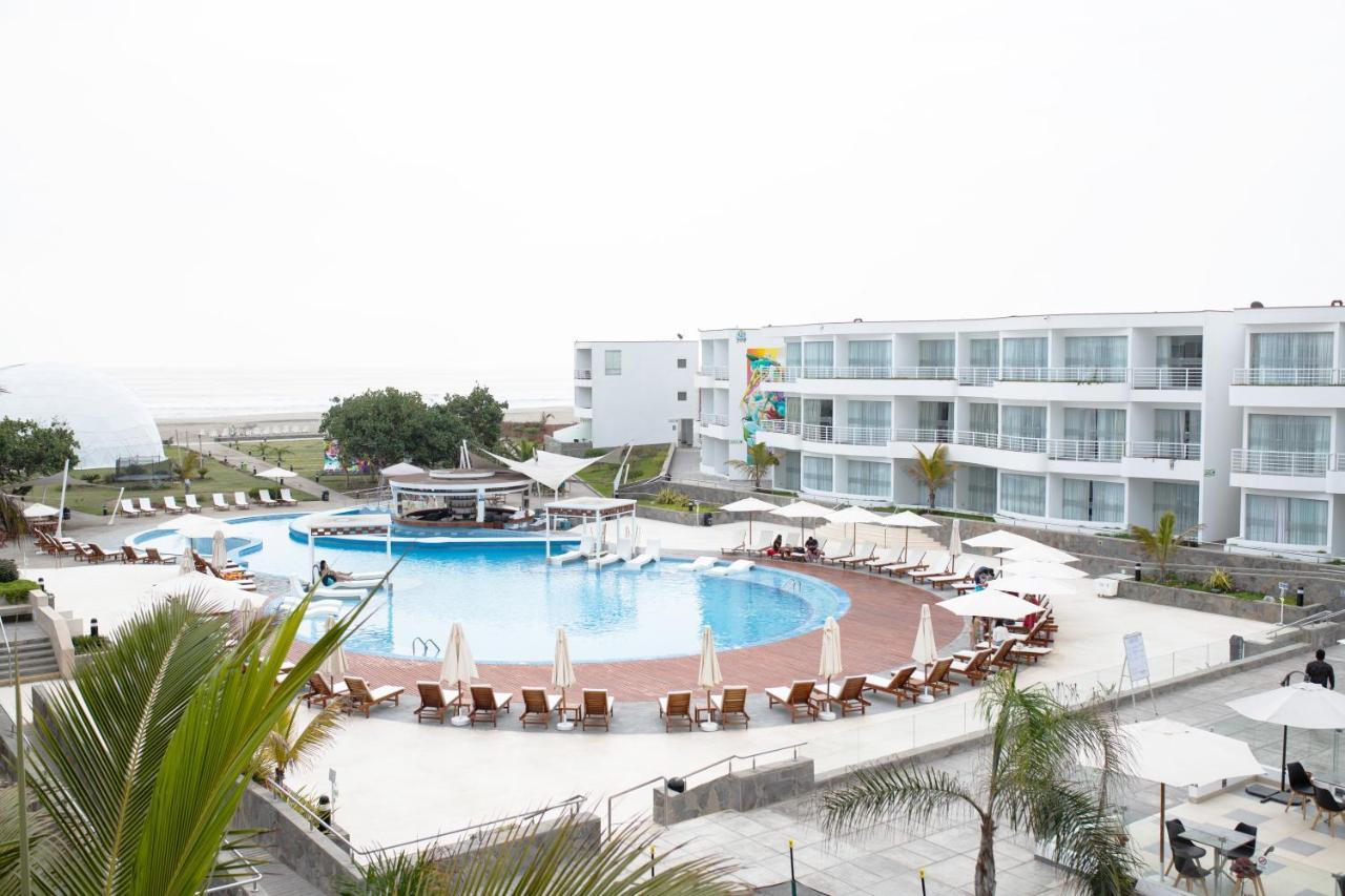 אסיה Vpx Hotel מראה חיצוני תמונה