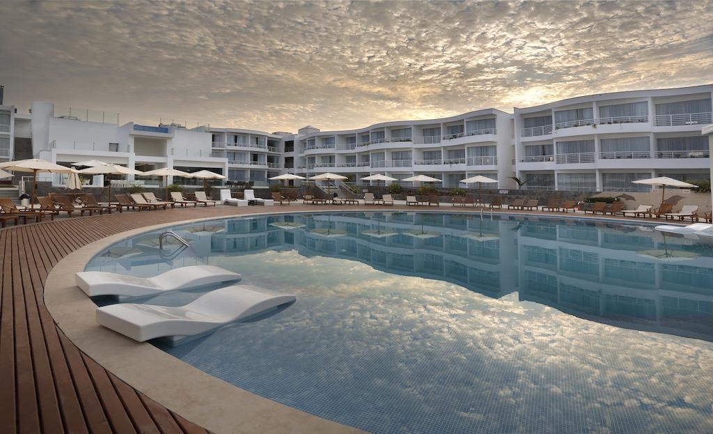 אסיה Vpx Hotel מראה חיצוני תמונה