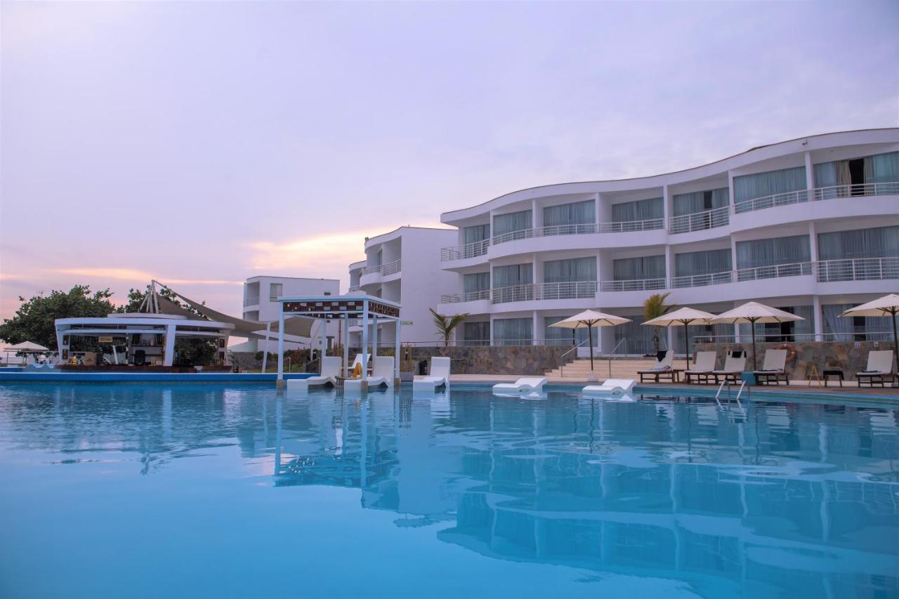 אסיה Vpx Hotel מראה חיצוני תמונה