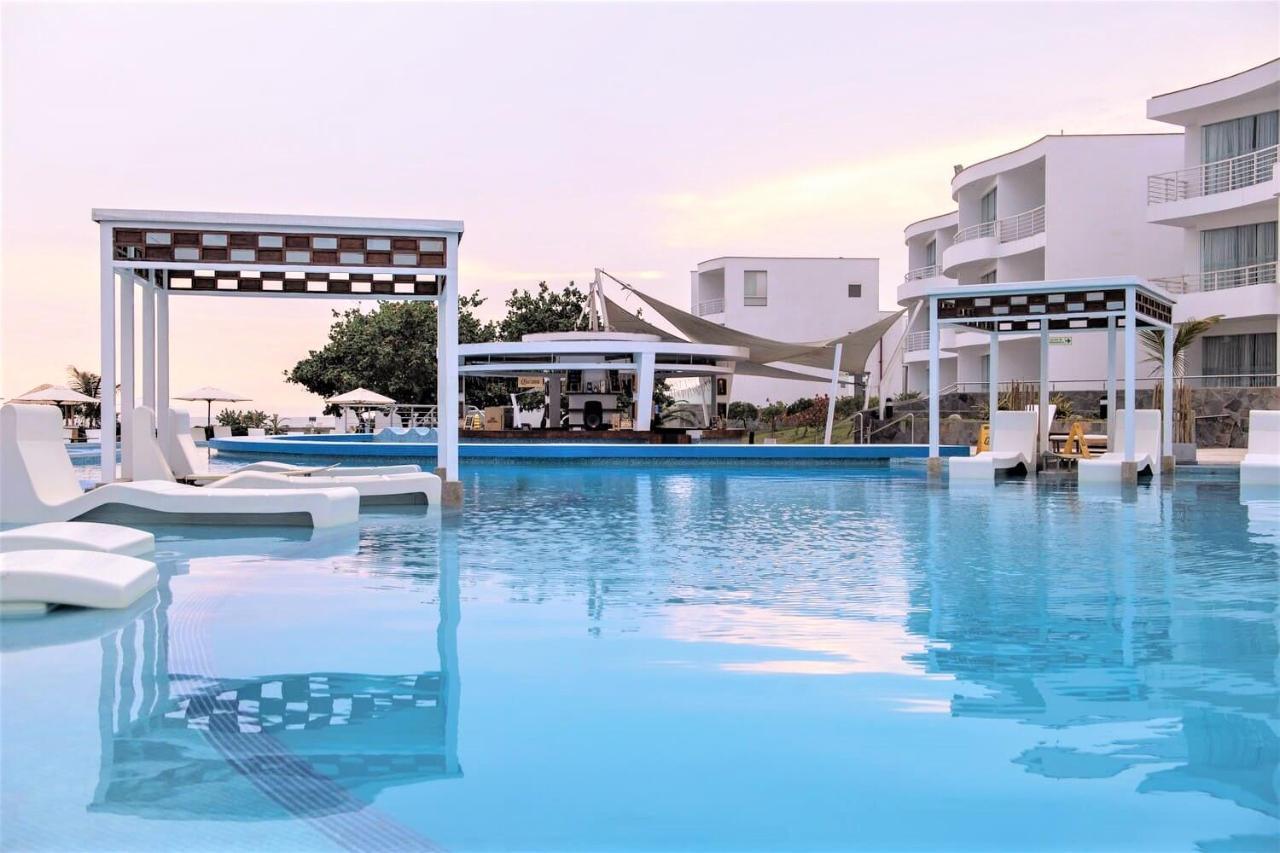 אסיה Vpx Hotel מראה חיצוני תמונה
