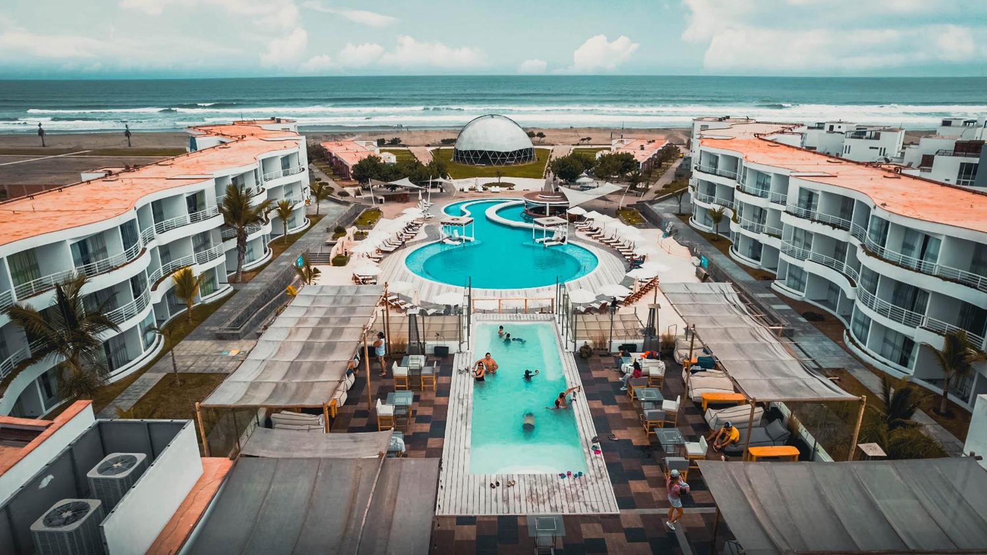 אסיה Vpx Hotel מראה חיצוני תמונה