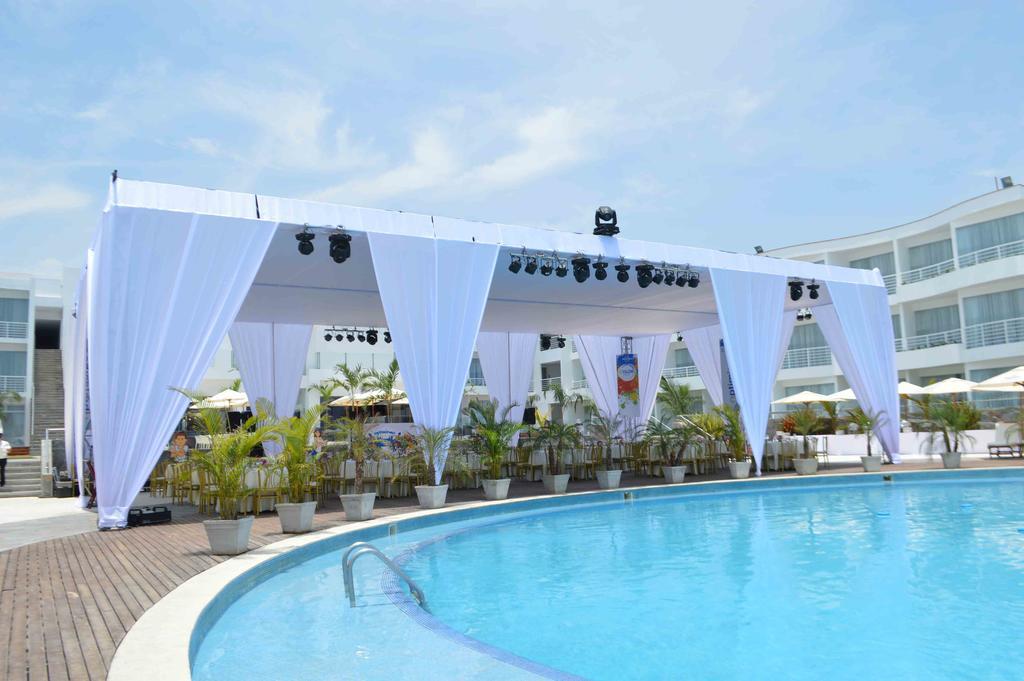 אסיה Vpx Hotel מראה חיצוני תמונה