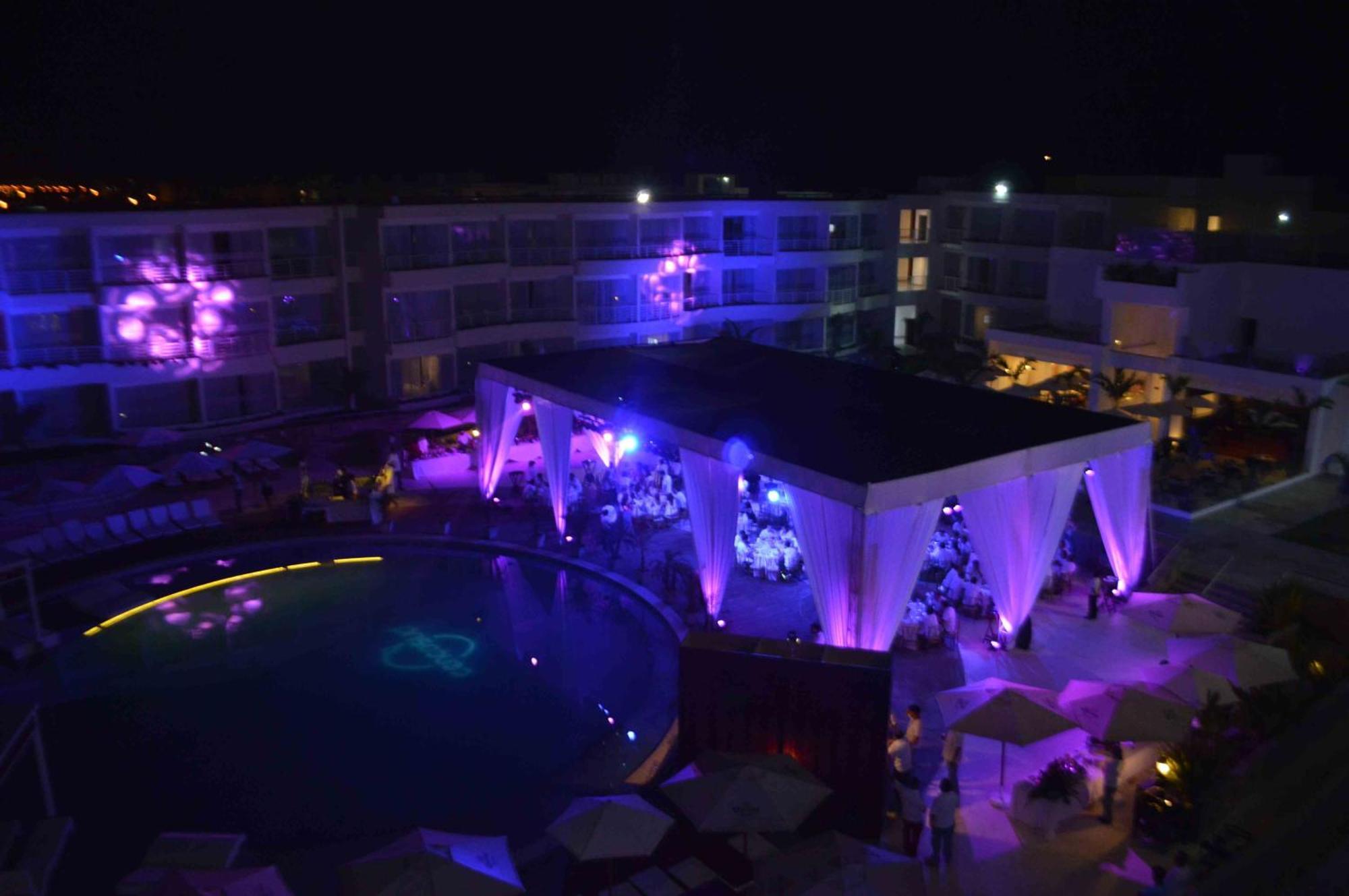 אסיה Vpx Hotel מראה חיצוני תמונה
