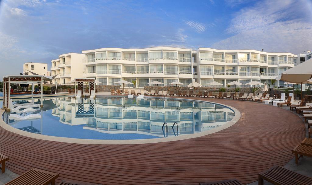 אסיה Vpx Hotel מראה חיצוני תמונה