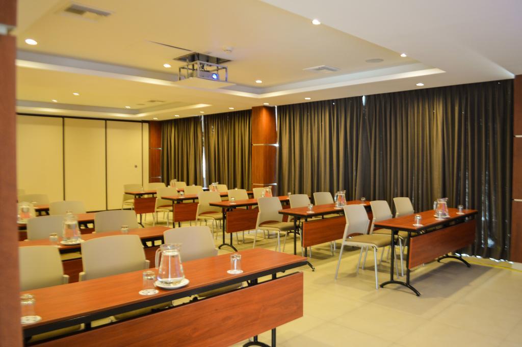אסיה Vpx Hotel מראה חיצוני תמונה