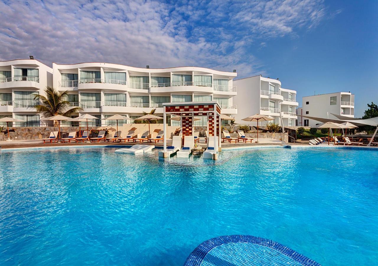 אסיה Vpx Hotel מראה חיצוני תמונה