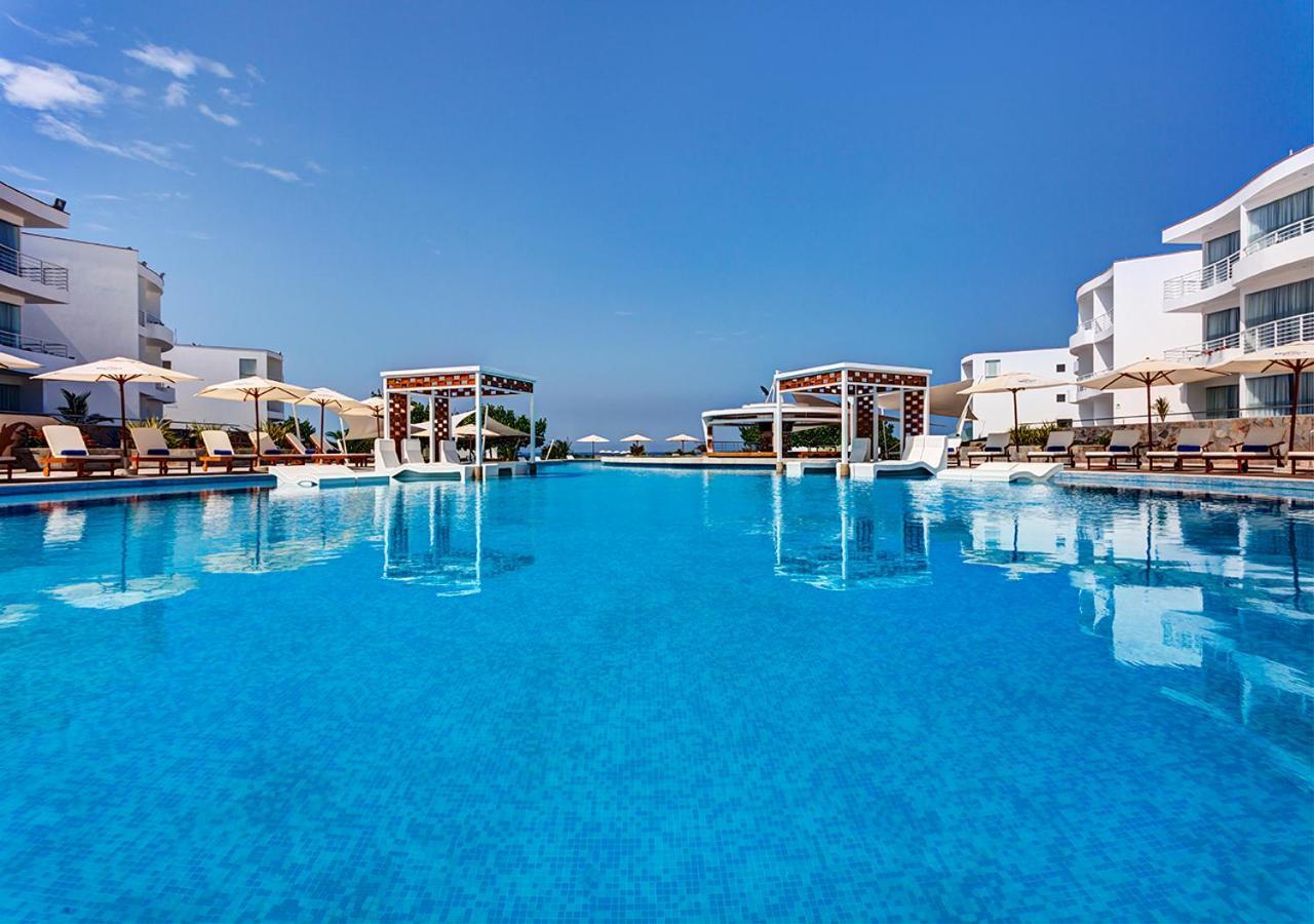 אסיה Vpx Hotel מראה חיצוני תמונה